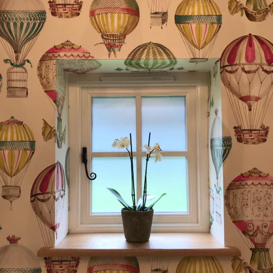 The Studio Wisborough Green Esterno foto
